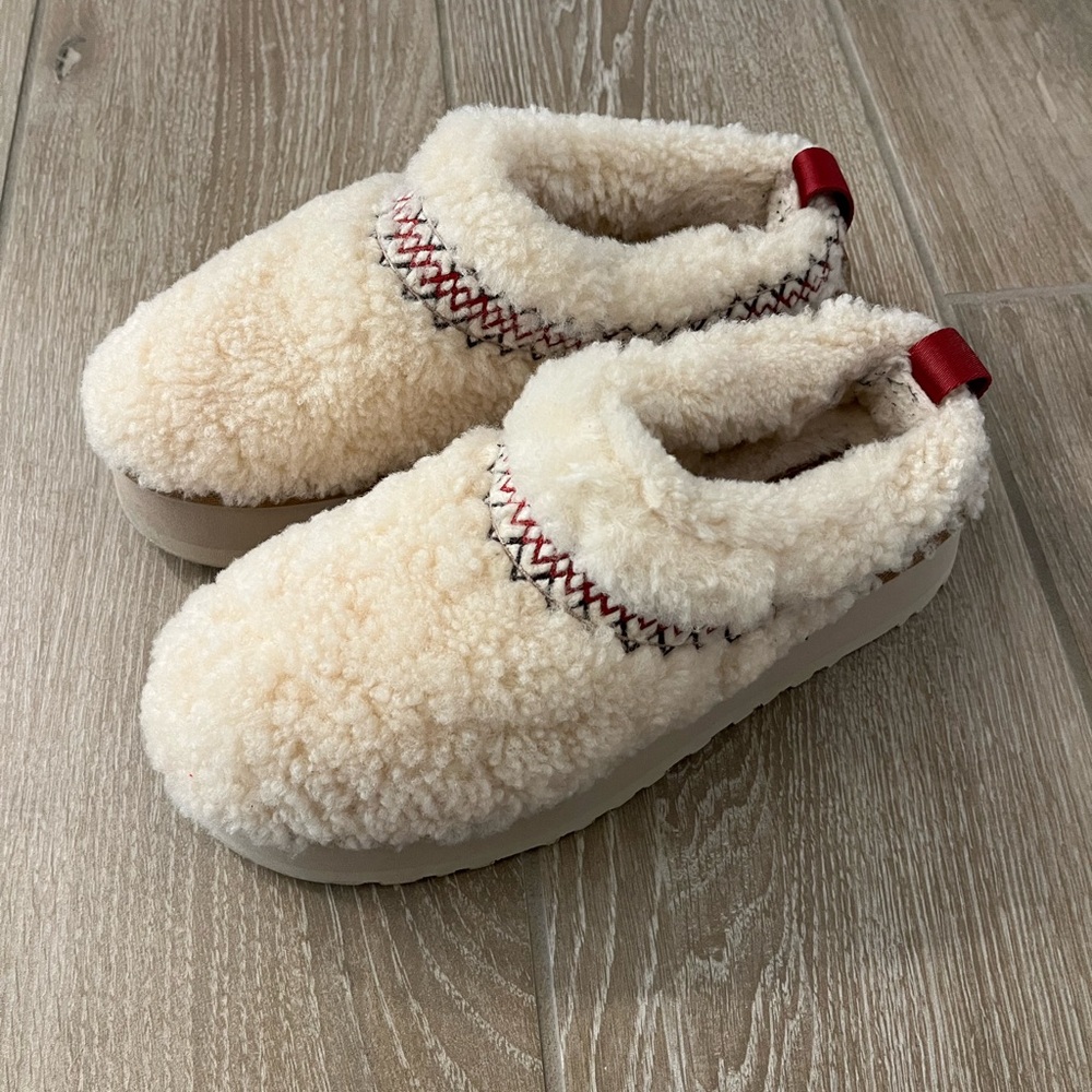 Uggs Tazz Braid